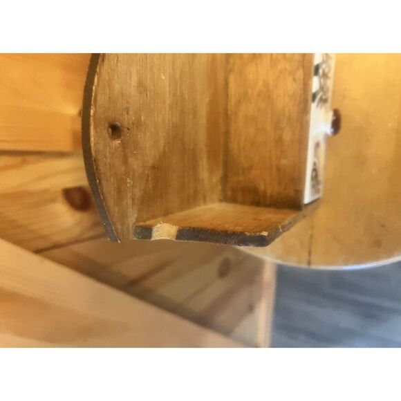 Vintage Nasco Spice Rack Japan Del Coronado (6095) - Picture 3 of 10